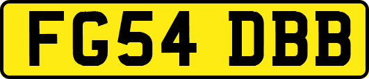 FG54DBB
