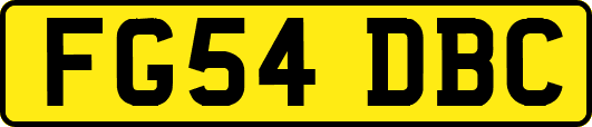 FG54DBC