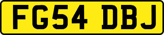 FG54DBJ