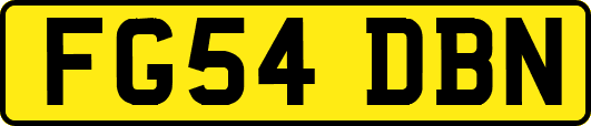 FG54DBN