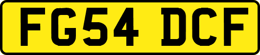 FG54DCF