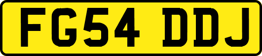 FG54DDJ