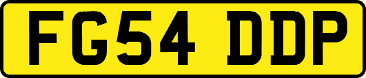 FG54DDP