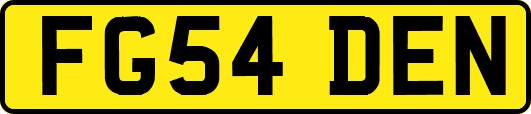 FG54DEN