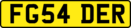 FG54DER