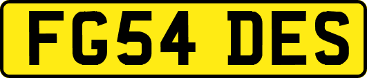 FG54DES