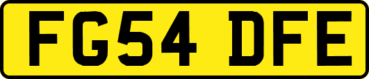 FG54DFE