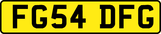 FG54DFG