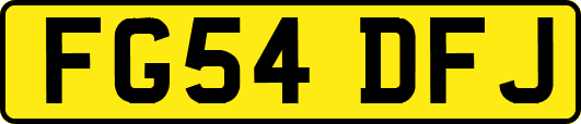 FG54DFJ