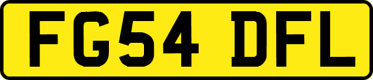 FG54DFL