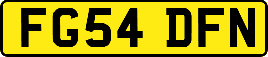 FG54DFN