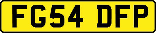 FG54DFP
