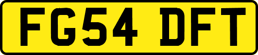 FG54DFT