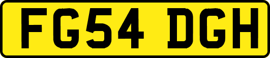 FG54DGH