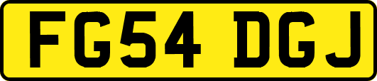 FG54DGJ