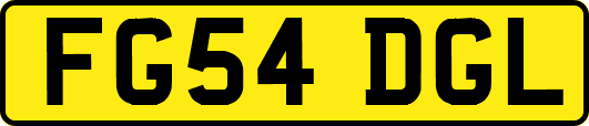 FG54DGL