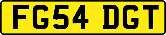 FG54DGT