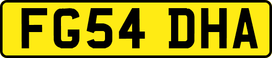 FG54DHA