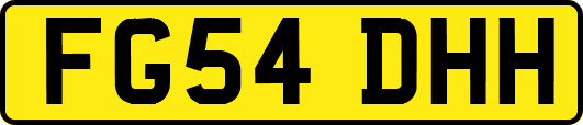 FG54DHH