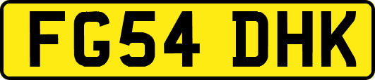 FG54DHK