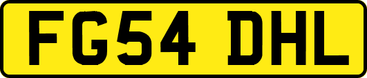 FG54DHL