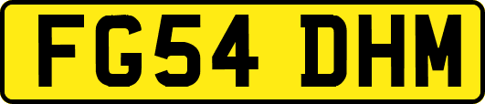 FG54DHM