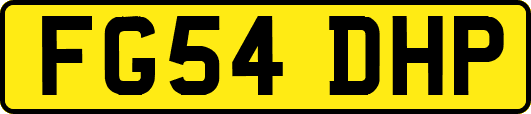FG54DHP