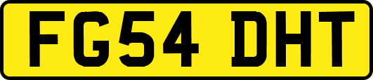FG54DHT