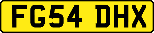 FG54DHX