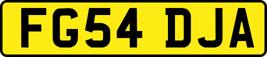 FG54DJA