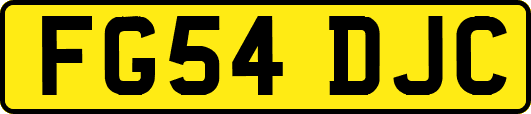 FG54DJC