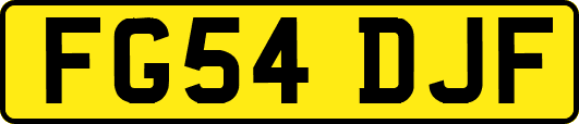 FG54DJF