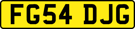 FG54DJG