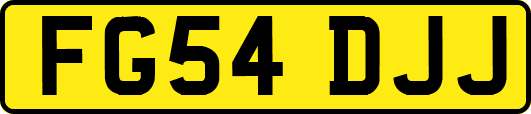 FG54DJJ