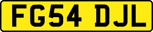 FG54DJL