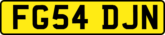 FG54DJN