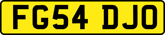 FG54DJO