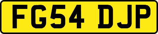 FG54DJP