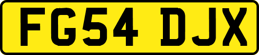 FG54DJX