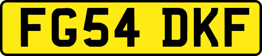 FG54DKF