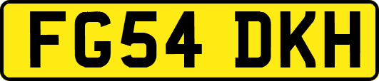FG54DKH