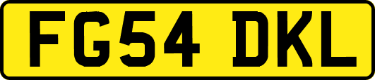 FG54DKL