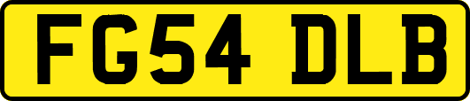 FG54DLB