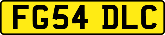 FG54DLC