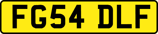 FG54DLF