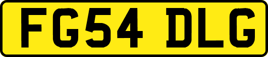 FG54DLG