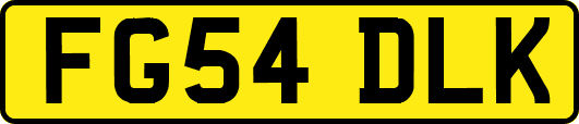 FG54DLK