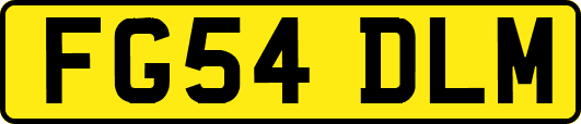 FG54DLM