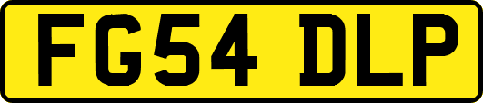 FG54DLP