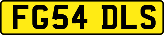 FG54DLS